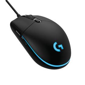 Myš Logitech Gamig G Pro černá

 obrázek produktu 1 z 3