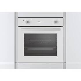 Trouba Candy FCS 100 W/E bílá

 obrázek produktu 3 z 6