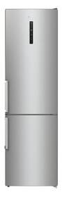 Chladnička s mrazničkou Gorenje NRC6204SXL5M MetalCool Inoxlook

 obrázek produktu 9 z 15