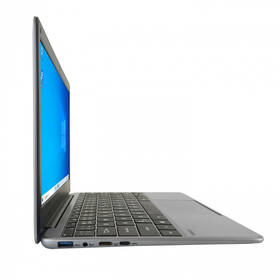 Notebook Umax 12Wr šedý

 obrázek produktu 5 z 8