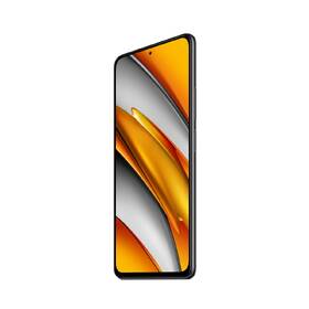 Mobilní telefon Poco F3 128 GB 5G černý

 obrázek produktu 1 z 10