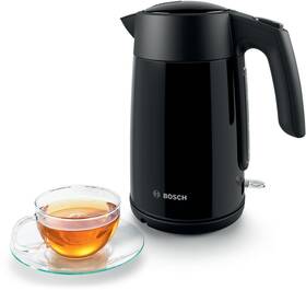 Rychlovarná konvice Bosch TWK7L463 

 obrázek produktu 1 z 11