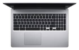 Notebook Acer Chromebook 315 (CB315-3H-C04F) stříbrný

 obrázek produktu 5 z 8