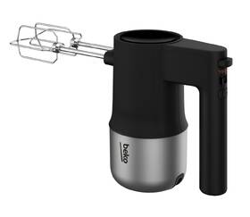Ruční šlehač Beko HMM81504BX černý

 obrázek produktu 4 z 7