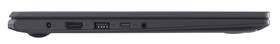 Notebook Asus A410 + Microsoft 365 pro jednotlivce modrý

 obrázek produktu 8 z 8