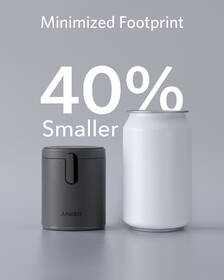 Bezdrátová nabíječka Anker PowerWave Mag-Go 2-in-1 Dock černá

 obrázek produktu 4 z 7
