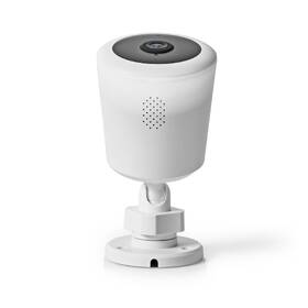 Kamera Nedis SmartLife, Přídavná bílá

 obrázek produktu 5 z 11