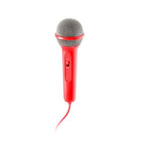CD přehrávač GoGEN DÉČKO KARAOKE R červený

 obrázek produktu 7 z 12