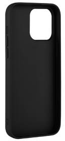 Kryt na mobil FIXED Story na Apple iPhone 14 Pro Max černý

 obrázek produktu 1 z 2