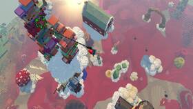 Hra Warner Bros Nintendo Switch LEGO Worlds 

 obrázek produktu 4 z 9