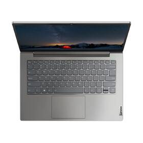 Notebook Lenovo ThinkBook 14 G4 ABA šedý

 obrázek produktu 3 z 7