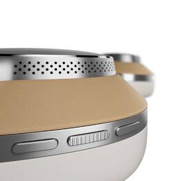 Sluchátka Bowers & Wilkins Px8 hnědá

 obrázek produktu 14 z 17