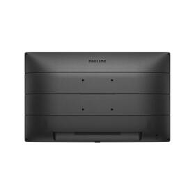 Monitor Philips 222B9TN černý

 obrázek produktu 4 z 5