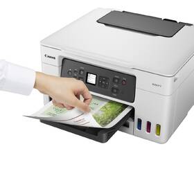 Tiskárna multifunkční Canon MAXIFY GX3040 šedá

 obrázek produktu 5 z 9