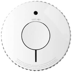 Hlásič požáru FireAngel optický s integrovanou baterií na 10 let provozu 

 obrázek produktu 1 z 2