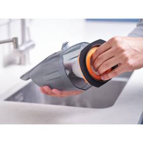 Akumulátorový vysavač Black-Decker BCHV001B-XJ (bez baterie) 

 obrázek produktu 3 z 6