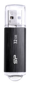USB Flash Silicon Power Ultima U02 32 GB černý

 obrázek produktu 2 z 6