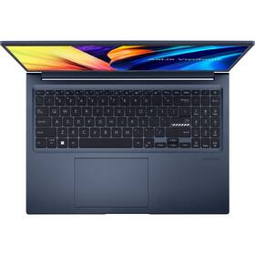 Notebook Asus Vivobook 16X modrý

 obrázek produktu 5 z 10