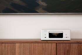 Mikrosystém Denon RCD-N12 DAB CEOL + repro Polk Signature S20 ELITE bílý

 obrázek produktu 9 z 9