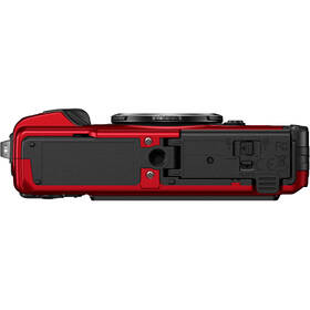 Digitální fotoaparát OM SYSTEM TG-7 červený

 obrázek produktu 4 z 12