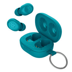 Sluchátka JLab Mini True Wireless Earbuds zelená

 obrázek produktu 2 z 5