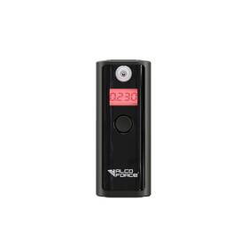 Alkoholtester Alco Force Professional 2.0 

 obrázek produktu 1 z 4