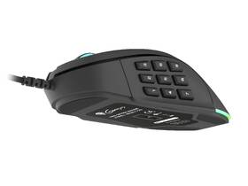Myš Genesis XENON 770 černá

 obrázek produktu 14 z 15