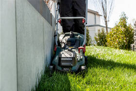 Sekačka Metabo RM 36-18 LTX BL 36 (bez baterie) 601716850 

 obrázek produktu 13 z 14