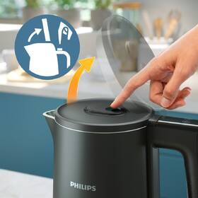 Rychlovarná konvice Philips HD9396/90 černá

 obrázek produktu 9 z 11