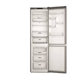 Chladnička s mrazničkou Whirlpool W7X 92I OX nerez

 obrázek produktu 2 z 12