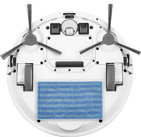 Robotický vysavač Sencor SRV 1550WH bílý

 obrázek produktu 3 z 17