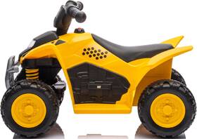 Čtyřkolka Buddy Toys BEC 5016 

 obrázek produktu 1 z 9