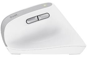 Myš Trust Bayo II Ergonomic Wireless bílá

 obrázek produktu 5 z 13
