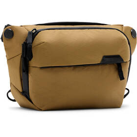 Brašna Peak Design Everyday Sling 3L (v2) Coyote 

 obrázek produktu 1 z 10