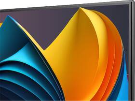 Televize Hisense 75E7NQ 

 obrázek produktu 9 z 10