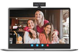 Webkamera Creative LIVE! CAM SYNC 4K černá

 obrázek produktu 9 z 17
