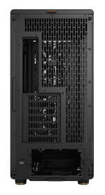 Case FRACTAL DESIGN North XL Charcoal Black Termpered Glass Dark Tint 

 obrázek produktu 3 z 15