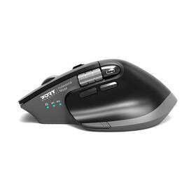 Myš PORT CONNECT Ultimate černá

 obrázek produktu 3 z 9