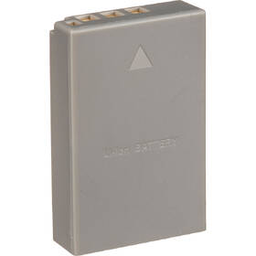 Baterie Jupio BLS-5 (BLS-50) 1210 mAh (Olympus) šedá

 obrázek produktu 1 z 2