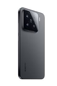 Mobilní telefon Xiaomi 15 5G 12 GB / 256 GB černý

 obrázek produktu 7 z 9