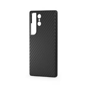Kryt na mobil Spello by Epico Mag+ Carbon+ na Samsung Galaxy S25 Ultra černý

 obrázek produktu 2 z 3