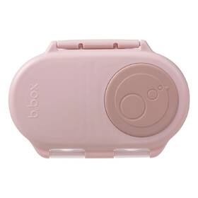 Box na svačinu b.box BLUSH CRUSH růžová

 obrázek produktu 1 z 7