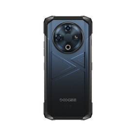 Mobilní telefon Doogee Fire 6 6 GB / 256 GB modrá barva

