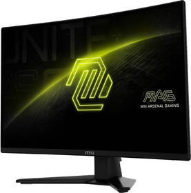 Monitor MSI MAG 274CQF černý

 obrázek produktu 4 z 22