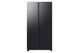 Americká lednice Samsung RS70F65QDFEO černá

 obrázek produktu 7 z 9