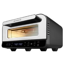 Pec na pizzu Philco PHPO 3170 černá

 obrázek produktu 1 z 12