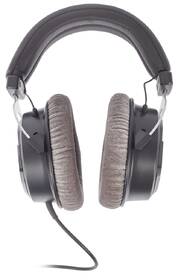 Sluchátka Superlux HD660 PRO 150 Ohm černá

 obrázek produktu 1 z 4