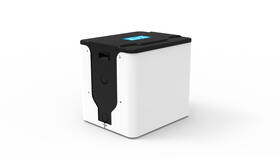 Tepelné čerpadlo Norm Super Mini Cube 

 obrázek produktu 2 z 5