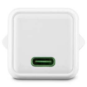 Nabíječka do sítě Hama Super-Mini USB-C PD/QC 30 W bílá

 obrázek produktu 5 z 10