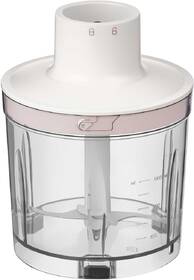 Ponorný mixér Sencor SHB 9130WH AKU bílý

 obrázek produktu 2 z 15